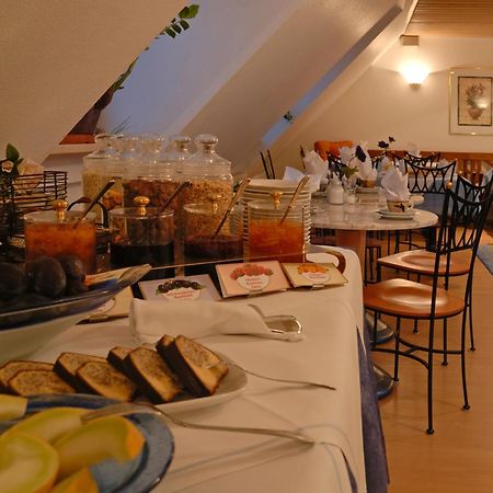 Stadthotel Konstanz Bagian luar foto