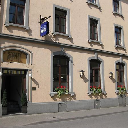 Stadthotel Konstanz Bagian luar foto