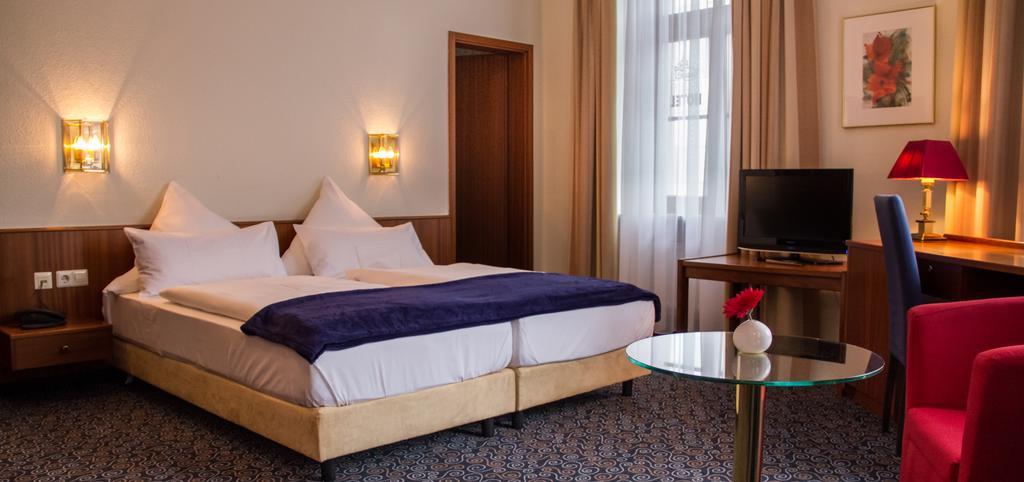 Stadthotel Konstanz Ruang foto
