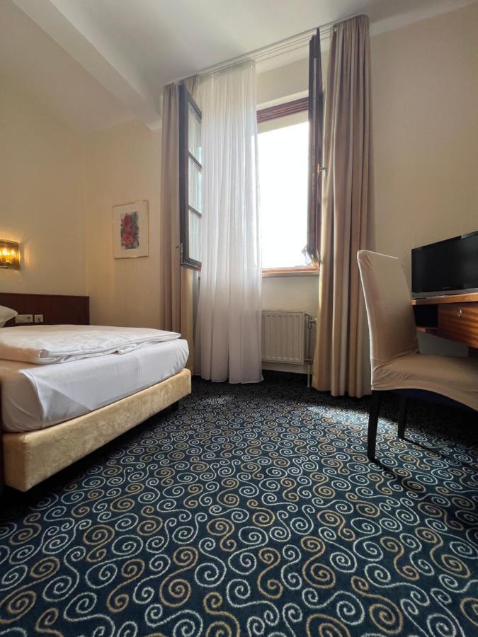 Stadthotel Konstanz Bagian luar foto