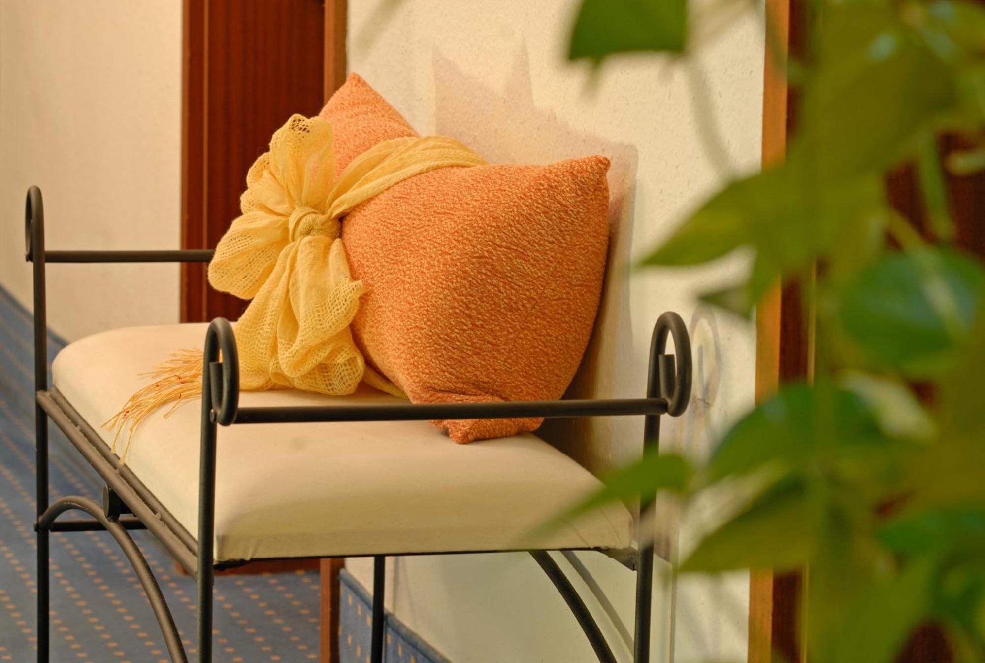Stadthotel Konstanz Bagian luar foto